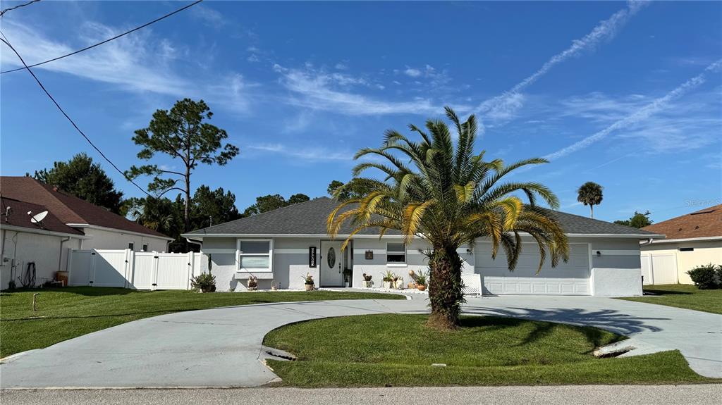 Property for sale at 8 WHIPPOORWILL DRIVE, PALM COAST, FL, 32164