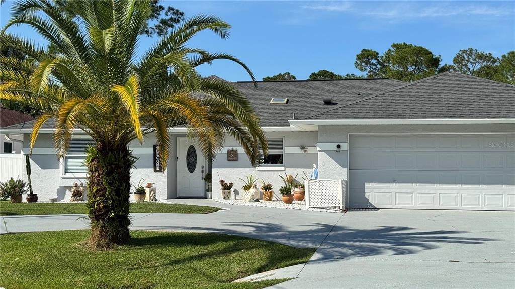 Property for sale at 8 WHIPPOORWILL DRIVE, PALM COAST, FL, 32164