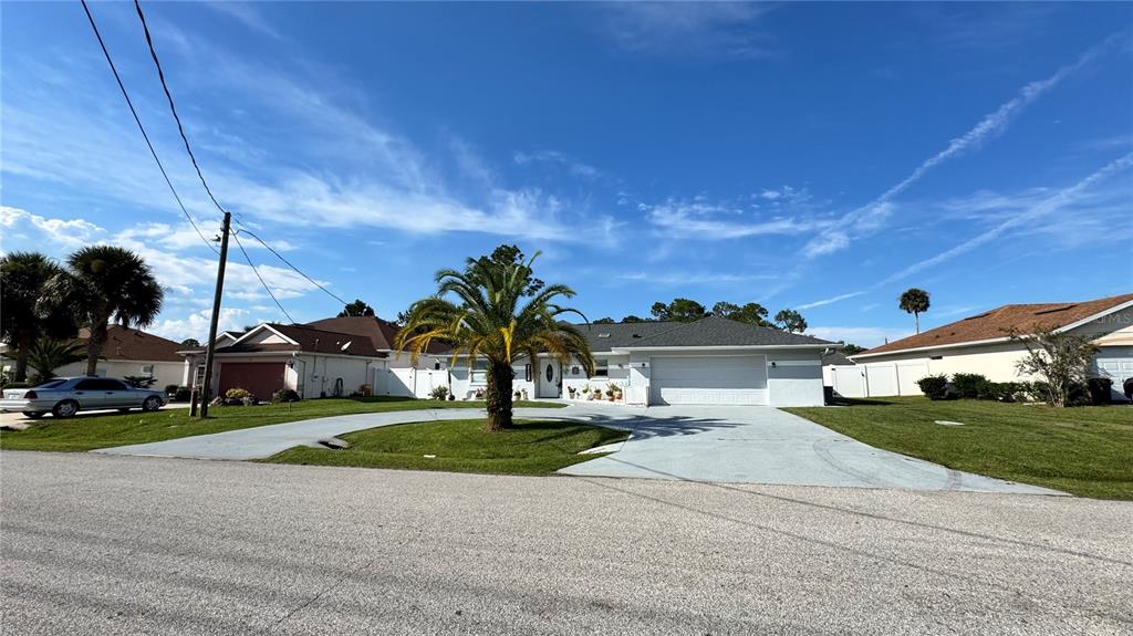 Property for sale at 8 WHIPPOORWILL DRIVE, PALM COAST, FL, 32164