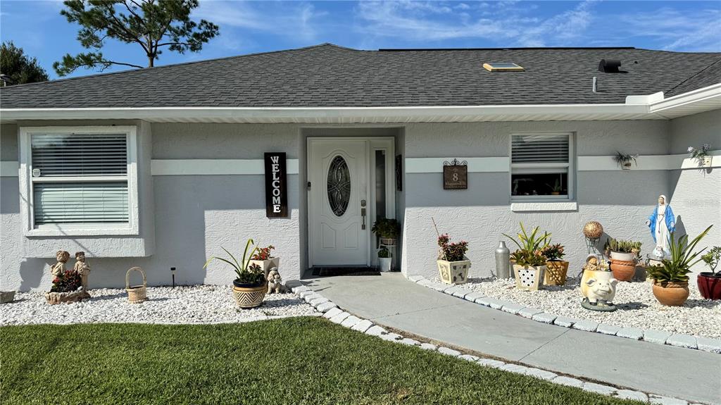 Property for sale at 8 WHIPPOORWILL DRIVE, PALM COAST, FL, 32164
