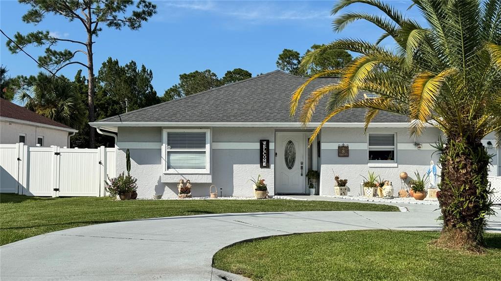 Property for sale at 8 WHIPPOORWILL DRIVE, PALM COAST, FL, 32164