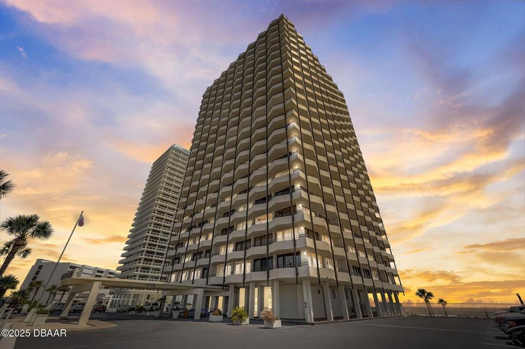 Property for sale at 2900 N ATLANTIC AVENUE UNIT 1501, DAYTONA BEACH, FL, 32118