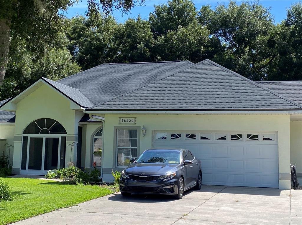 Property for sale at 36320 PINEY RIDGE BOULEVARD, FRUITLAND PARK, FL, 34731