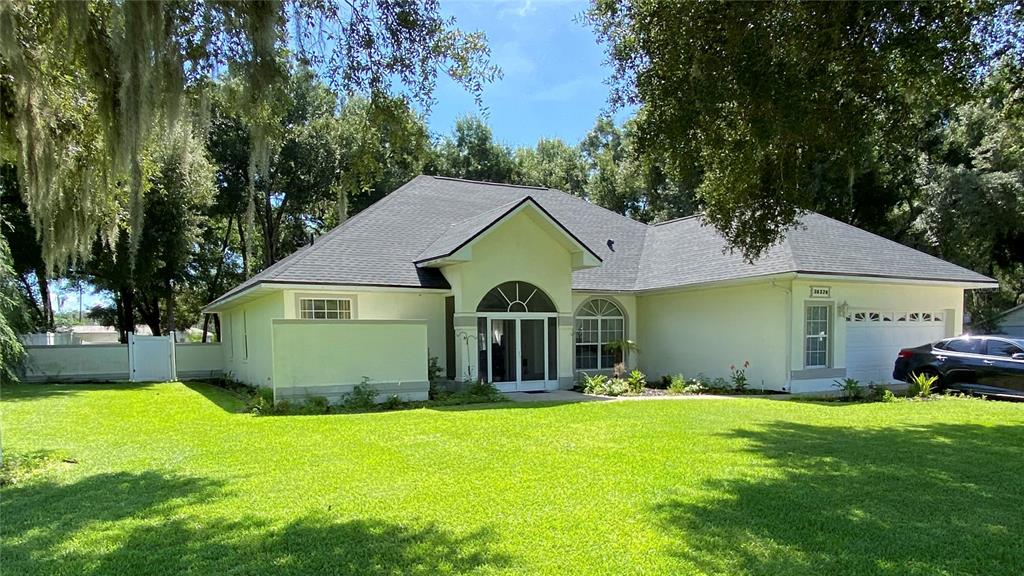 Property for sale at 36320 PINEY RIDGE BOULEVARD, FRUITLAND PARK, FL, 34731