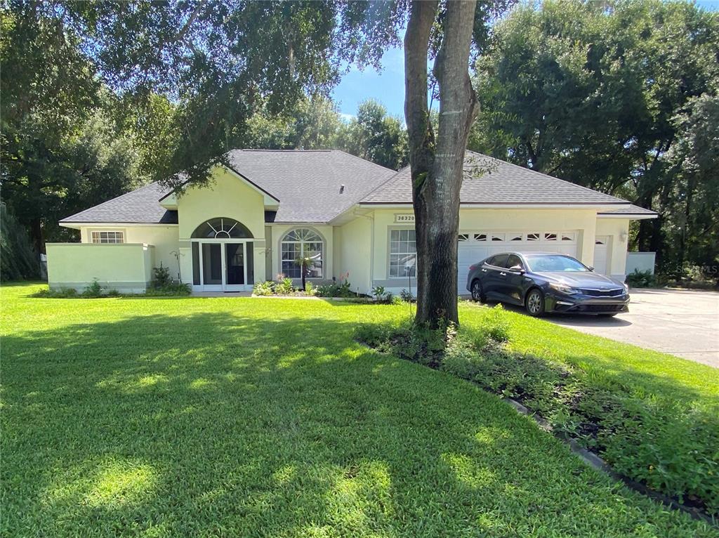 Property for sale at 36320 PINEY RIDGE BOULEVARD, FRUITLAND PARK, FL, 34731