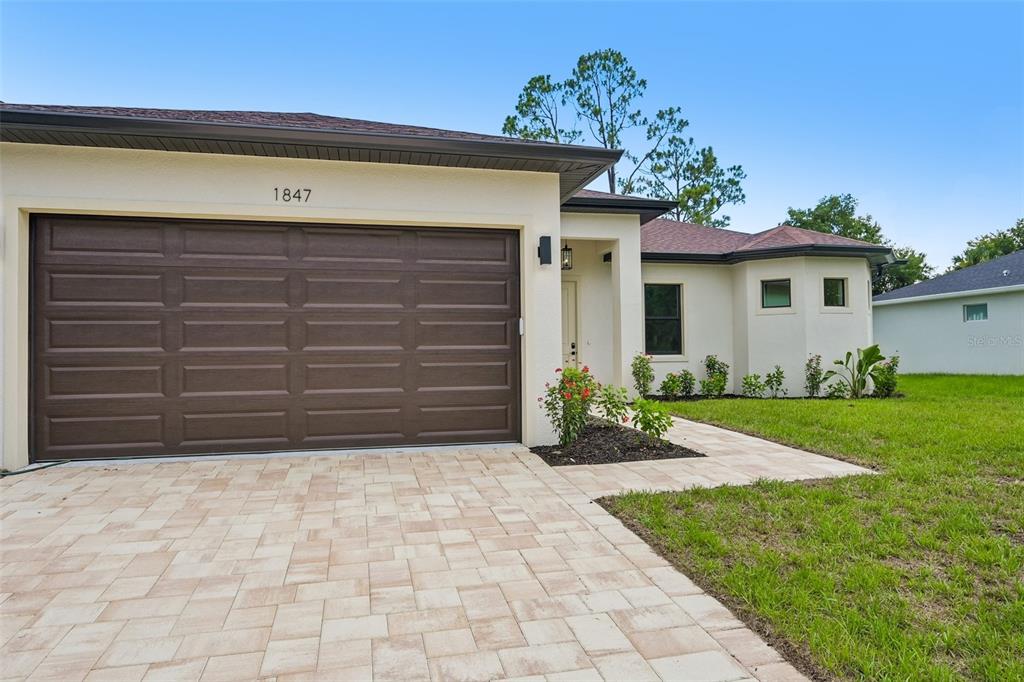 Property for sale at 1847 RUSSELLVILLE STREET, NORTH PORT, FL, 34288