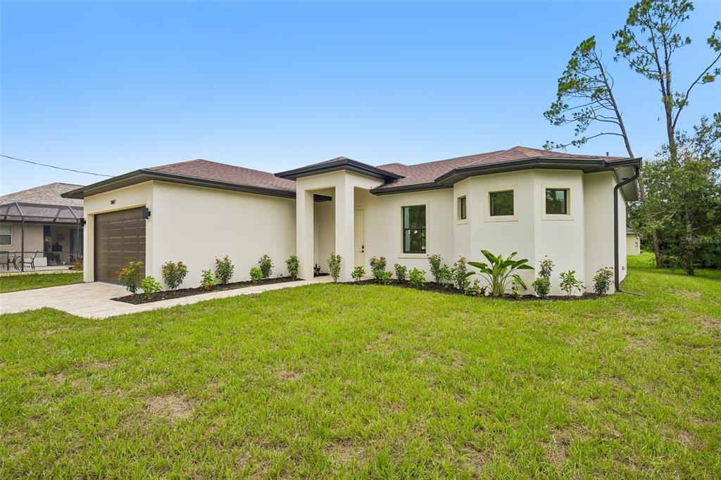 Property for sale at 1847 RUSSELLVILLE STREET, NORTH PORT, FL, 34288