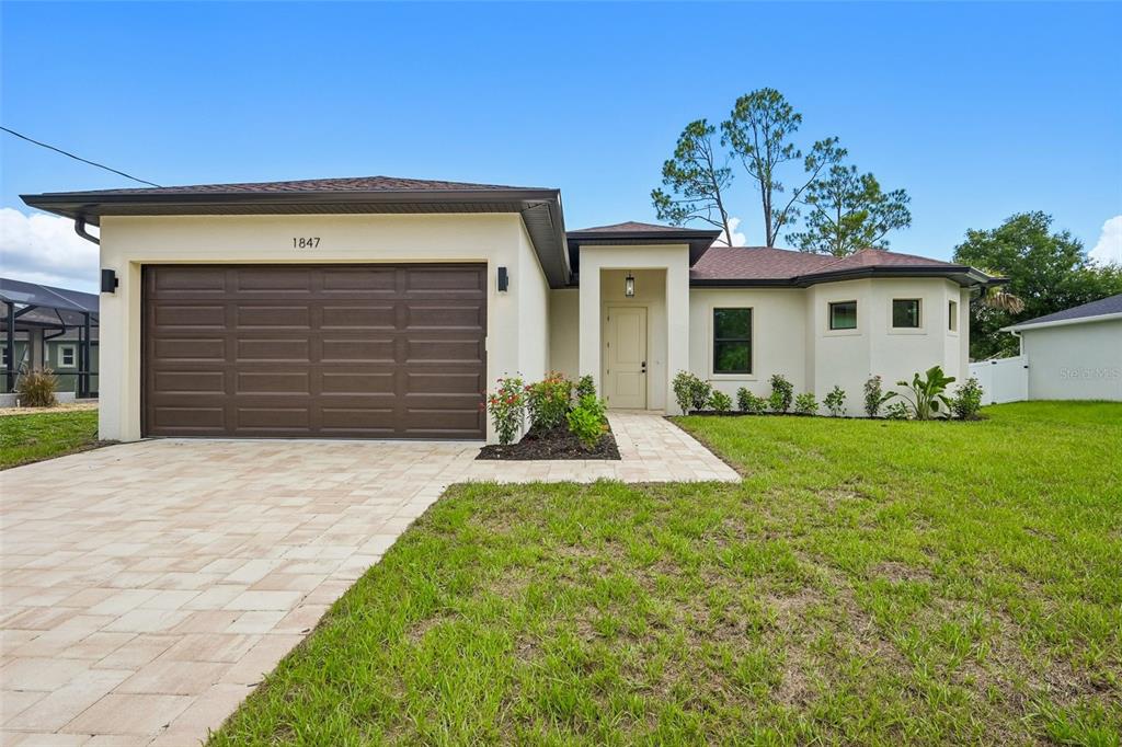 Property for sale at 1847 RUSSELLVILLE STREET, NORTH PORT, FL, 34288