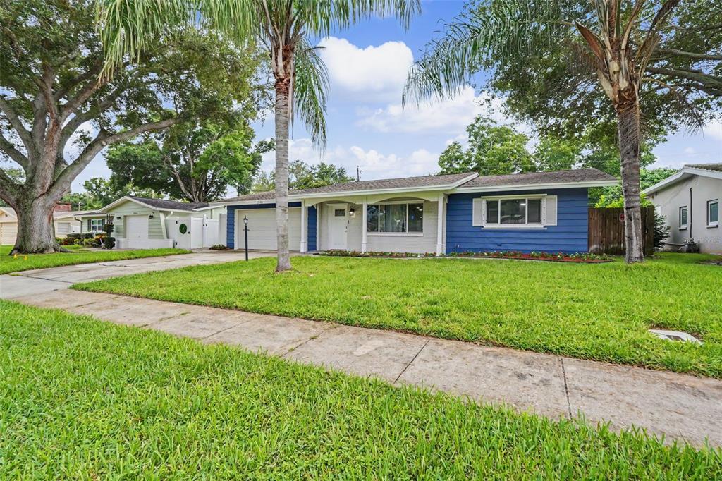 Property for sale at 1340 WILLIAMS DRIVE, CLEARWATER, FL, 33764
