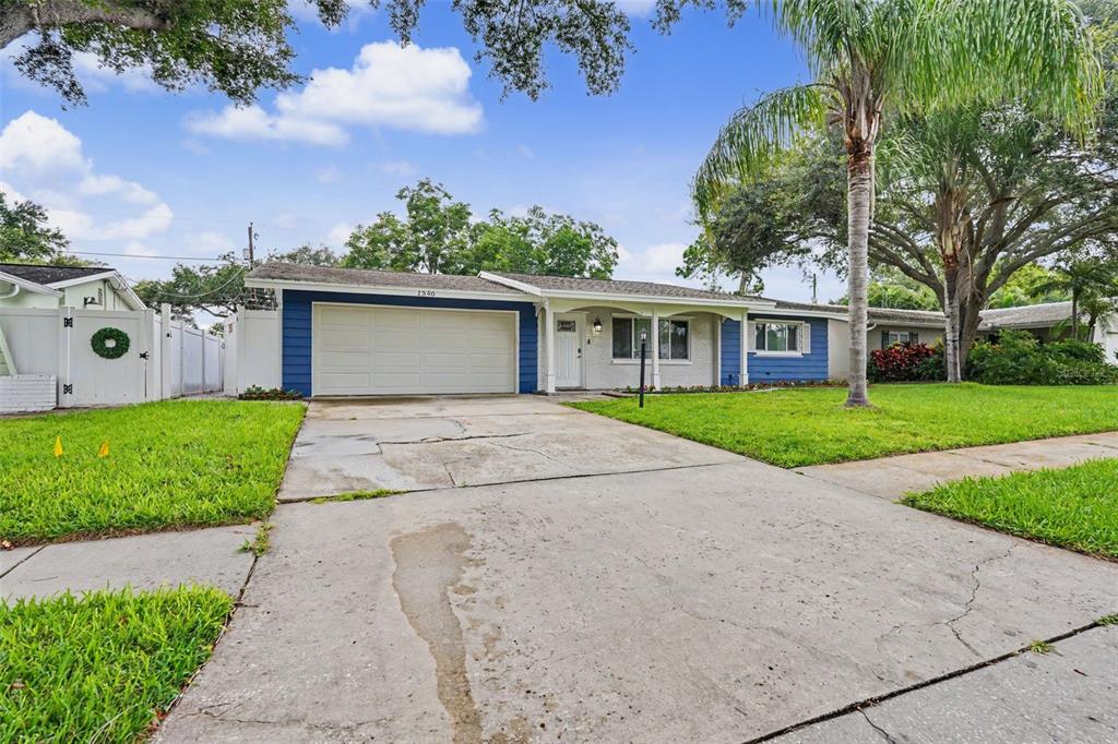 Property for sale at 1340 WILLIAMS DRIVE, CLEARWATER, FL, 33764