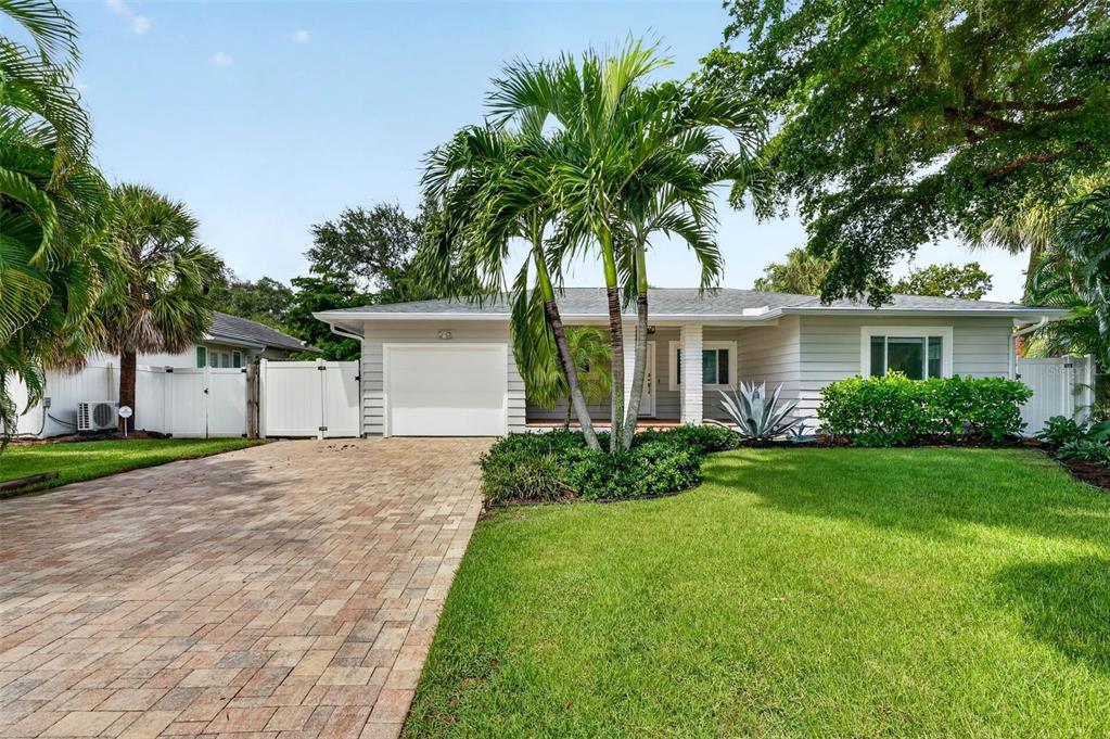 Property for sale at 1965 HIBISCUS STREET, SARASOTA, FL, 34239
