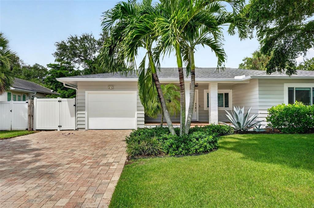 Property for sale at 1965 HIBISCUS STREET, SARASOTA, FL, 34239