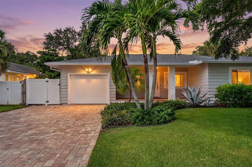 Property for sale at 1965 HIBISCUS STREET, SARASOTA, FL, 34239