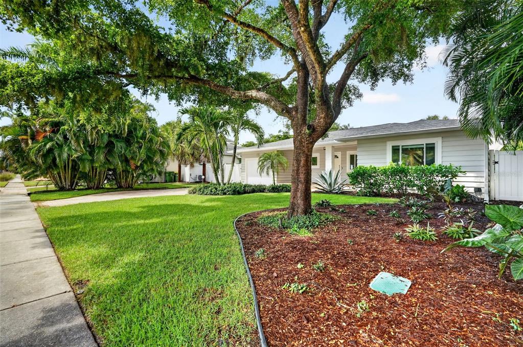 Property for sale at 1965 HIBISCUS STREET, SARASOTA, FL, 34239