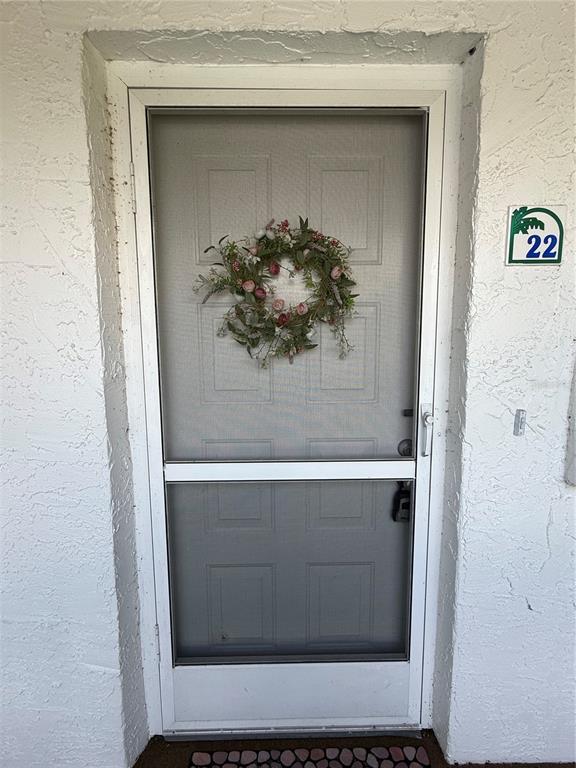 Property for sale at 5435 CASABLANCA CIRCLE UNIT M22, SEBRING, FL, 33870