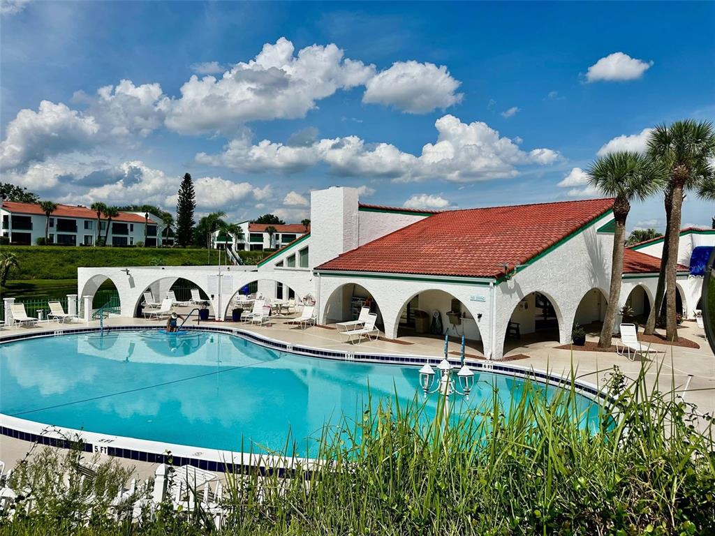 Property for sale at 5435 CASABLANCA CIRCLE UNIT M22, SEBRING, FL, 33870