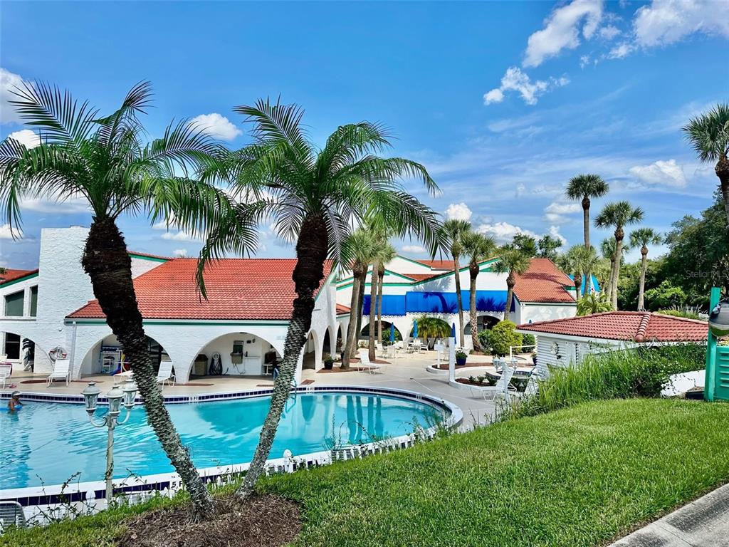 Property for sale at 5435 CASABLANCA CIRCLE UNIT M22, SEBRING, FL, 33870