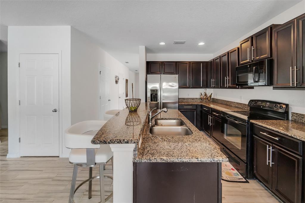 Property for sale at 2750 BIG TIMBER DRIVE, KISSIMMEE, FL, 34758