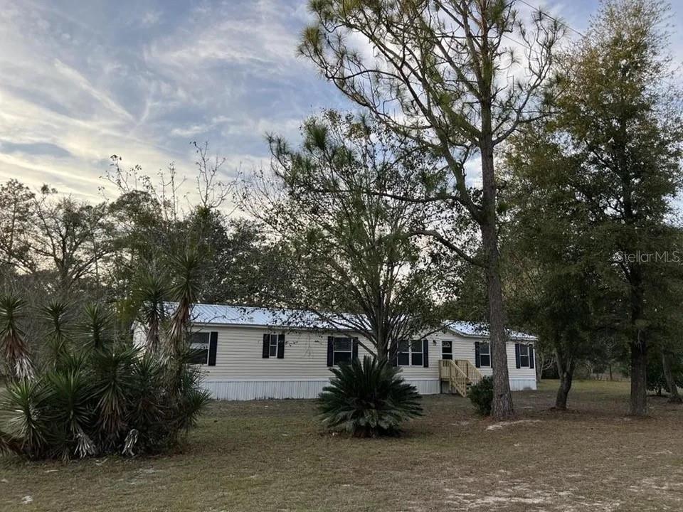 Property for sale at 5801 159TH DRIVE, LIVE OAK, FL, 32060