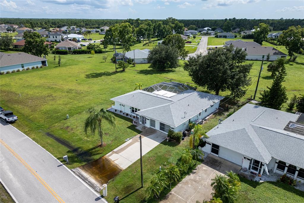 Property for sale at 25321 DOREDO DRIVE, PUNTA GORDA, FL, 33955
