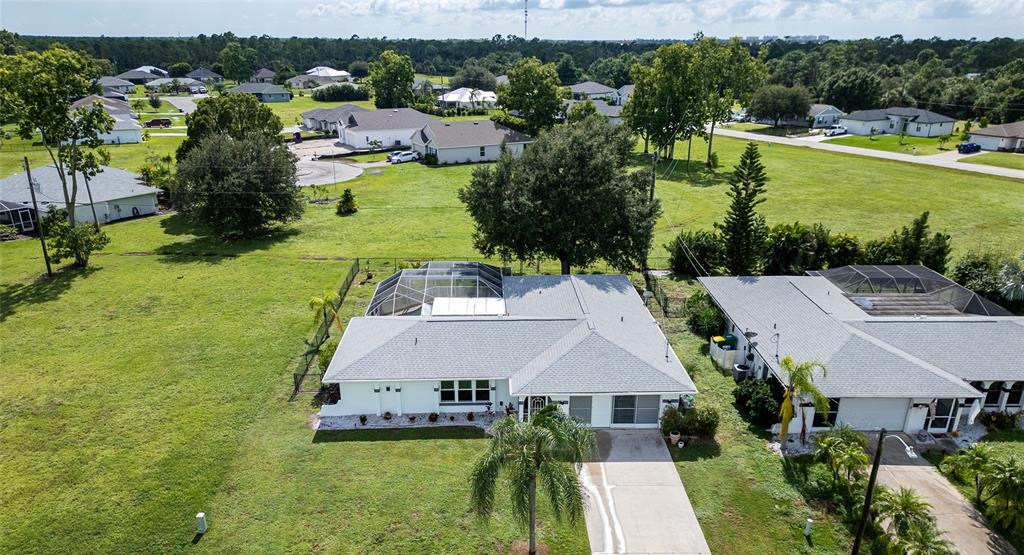 Property for sale at 25321 DOREDO DRIVE, PUNTA GORDA, FL, 33955