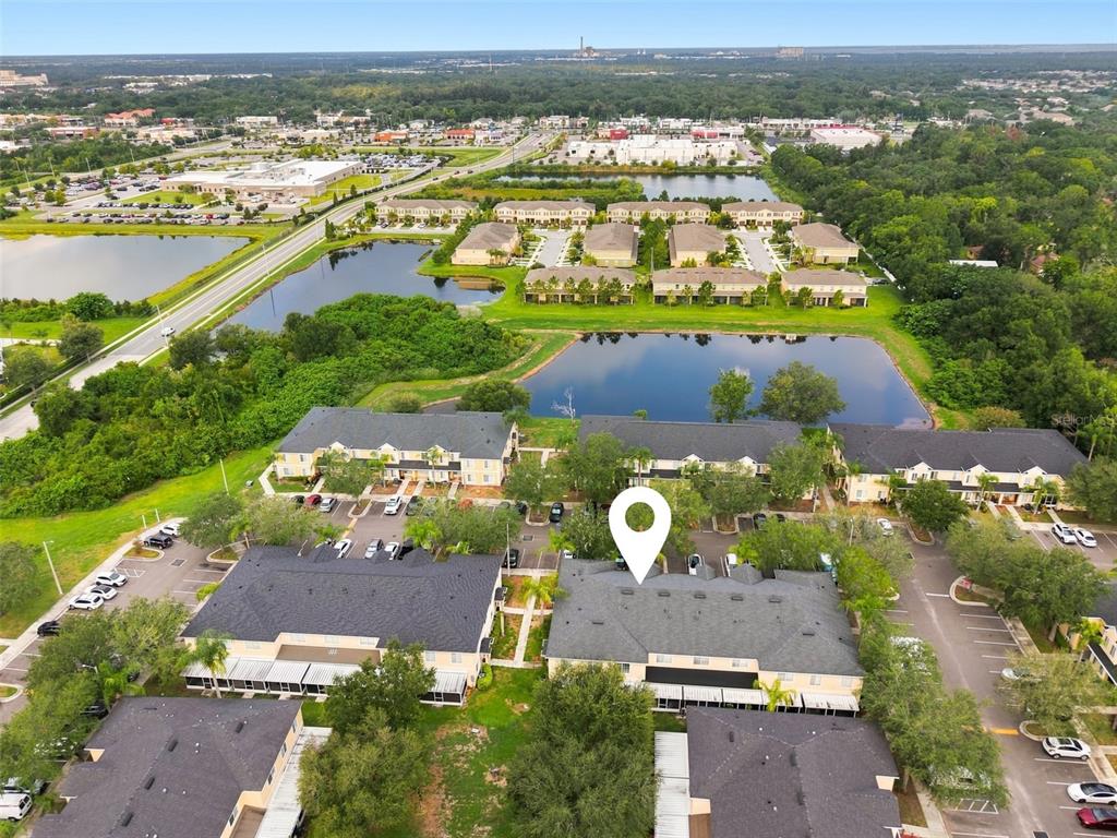 Property for sale at 10734 KEYS GATE DRIVE, RIVERVIEW, FL, 33579