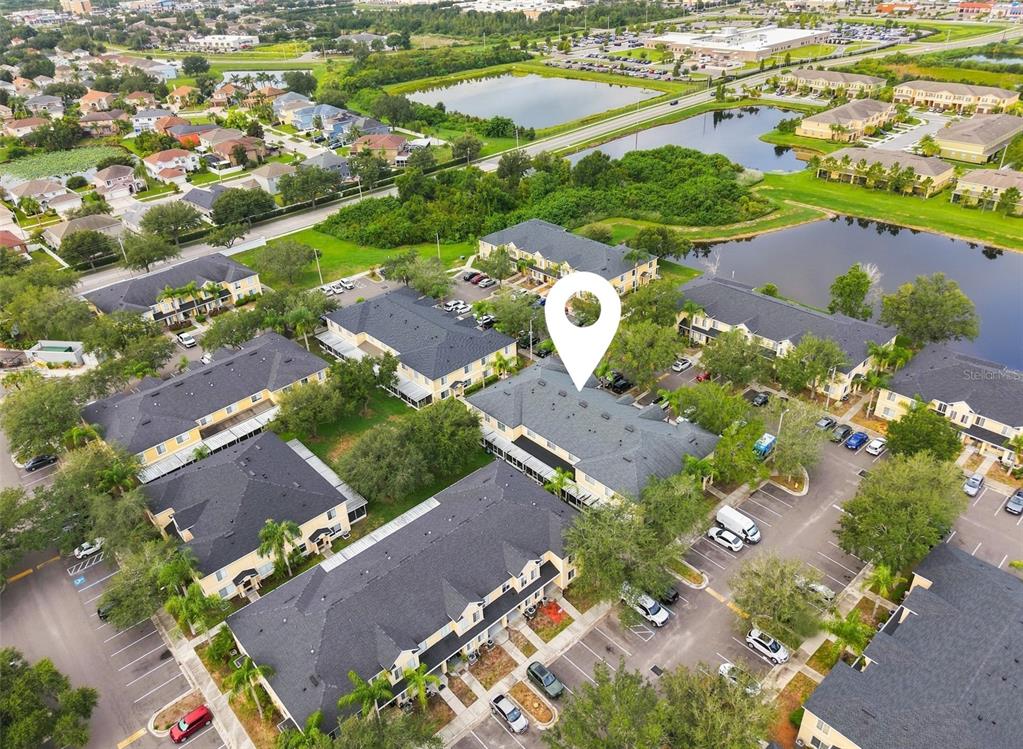 Property for sale at 10734 KEYS GATE DRIVE, RIVERVIEW, FL, 33579