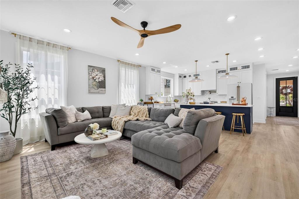 Property for sale at 1717 MASSACHUSETTS AVENUE NE, ST PETERSBURG, FL, 33703