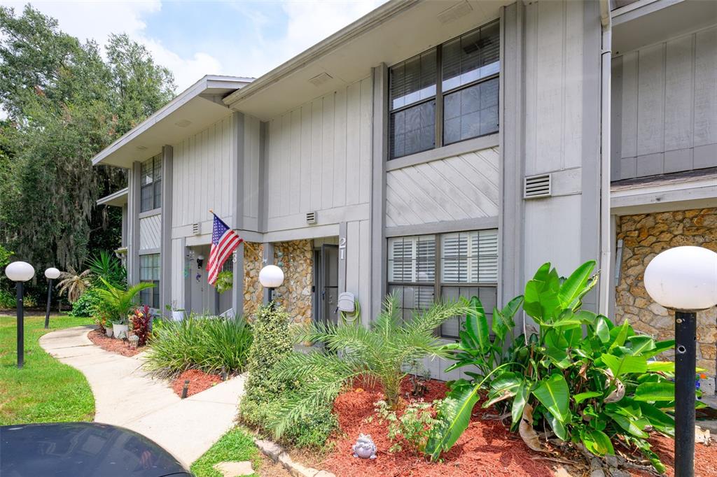 Property for sale at 21 OAKWOOD PARK, ORMOND BEACH, FL, 32174