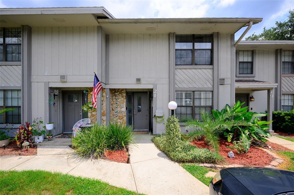Property for sale at 21 OAKWOOD PARK, ORMOND BEACH, FL, 32174