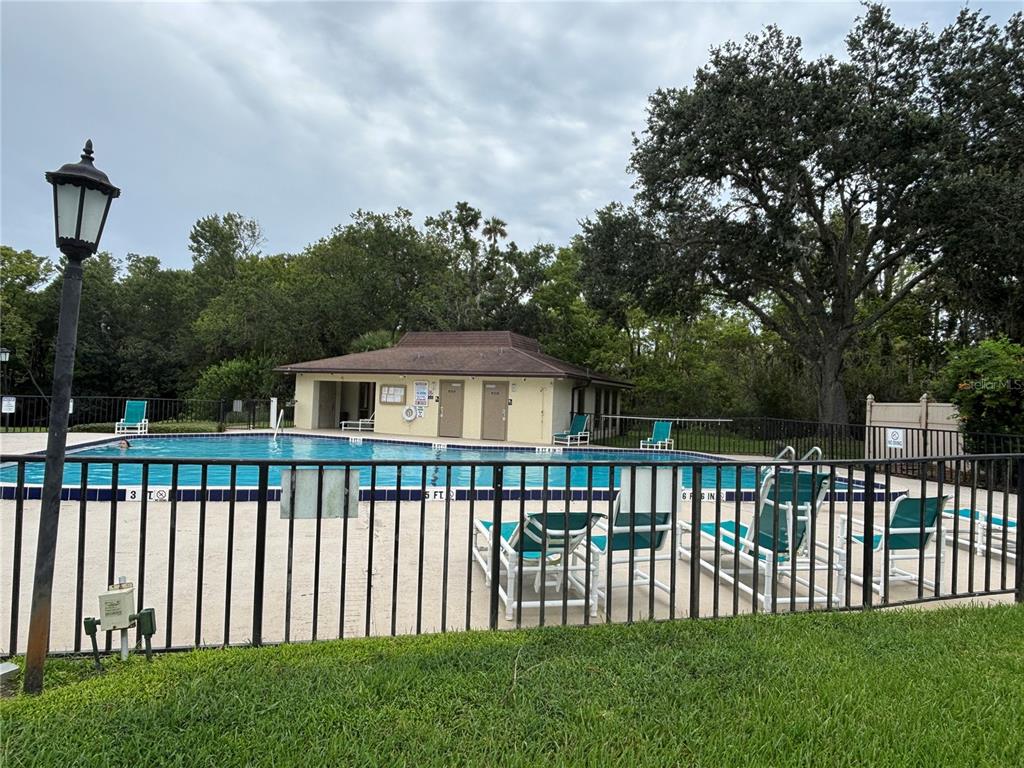 Property for sale at 21 OAKWOOD PARK, ORMOND BEACH, FL, 32174