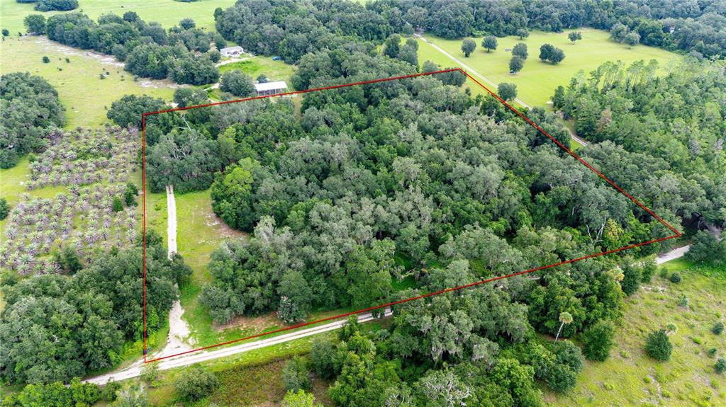 Property for sale at SE 44 PLACE, BUSHNELL, FL, 33513
