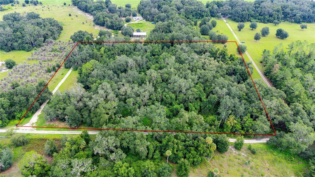 Property for sale at SE 44 PLACE, BUSHNELL, FL, 33513