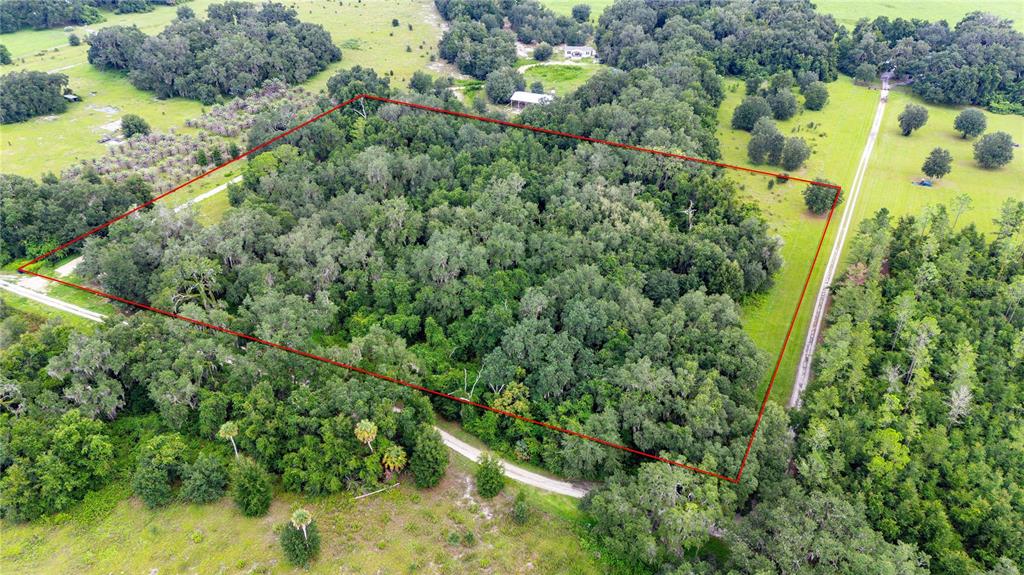 Property for sale at SE 44 PLACE, BUSHNELL, FL, 33513