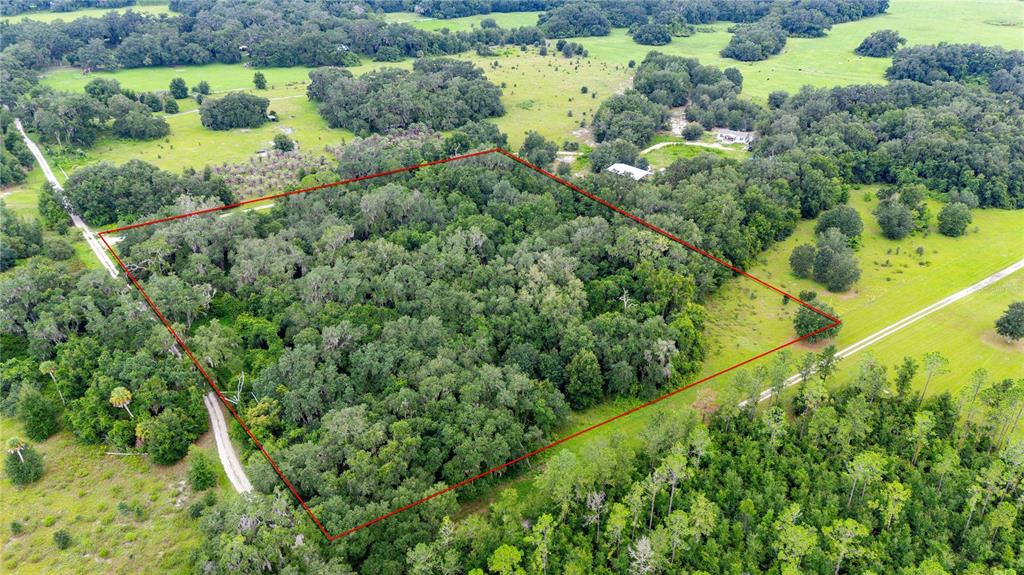 Property for sale at SE 44 PLACE, BUSHNELL, FL, 33513