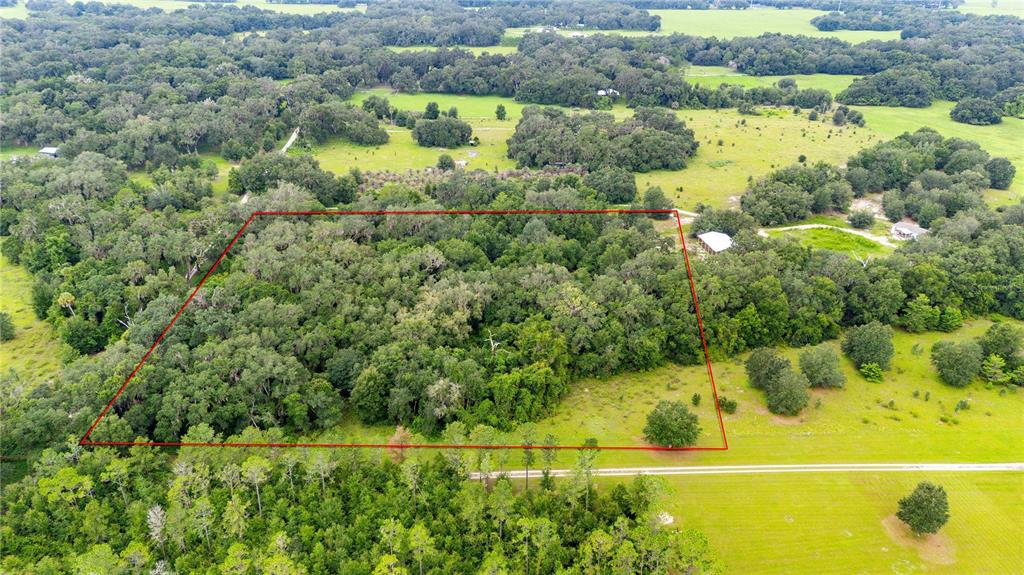 Property for sale at SE 44 PLACE, BUSHNELL, FL, 33513