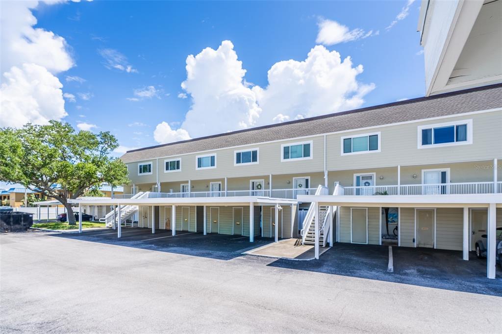 Property for sale at 433 S PAULA DRIVE UNIT 21, DUNEDIN, FL, 34698