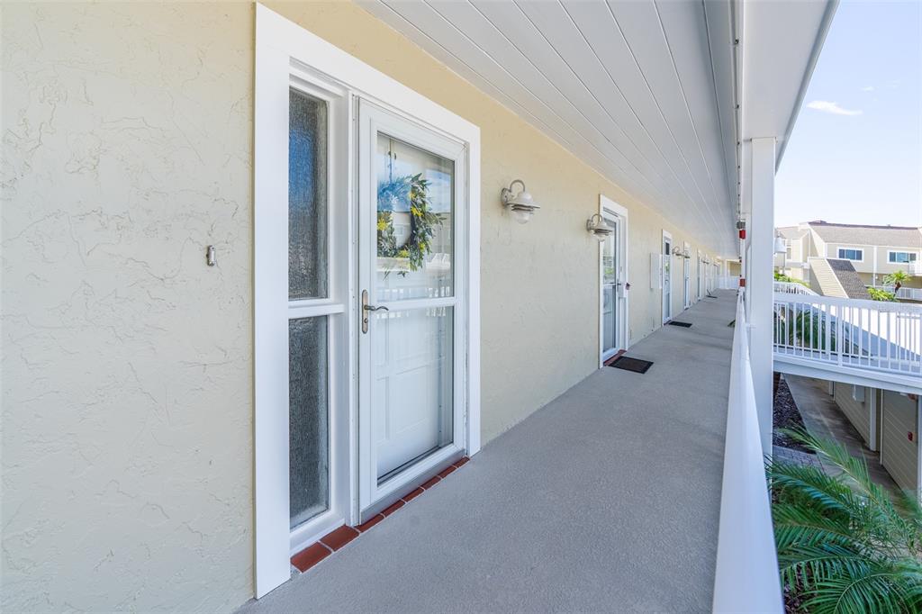 Property for sale at 433 S PAULA DRIVE UNIT 21, DUNEDIN, FL, 34698