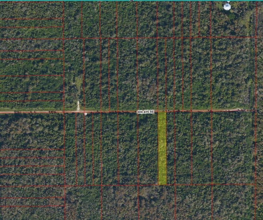 Property for sale at 40TH AVENUE SE, NAPLES, FL, 34117