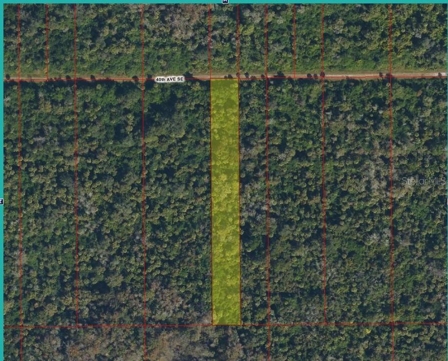 Property for sale at 40TH AVENUE SE, NAPLES, FL, 34117