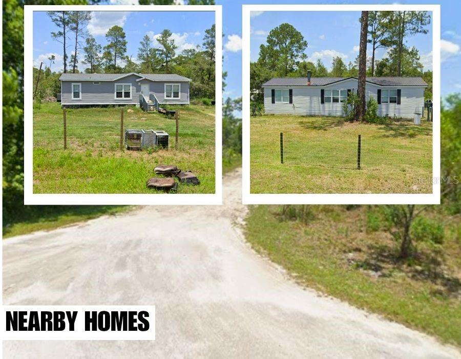 Property for sale at CAROLINA STREET, PAISLEY, FL, 32767