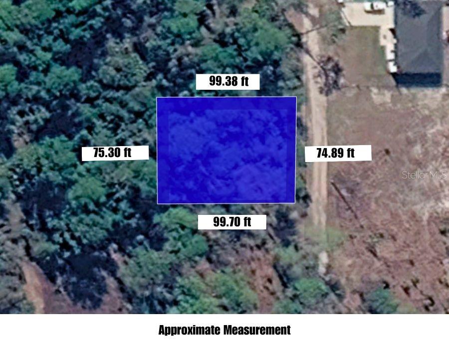 Property for sale at CAROLINA STREET, PAISLEY, FL, 32767