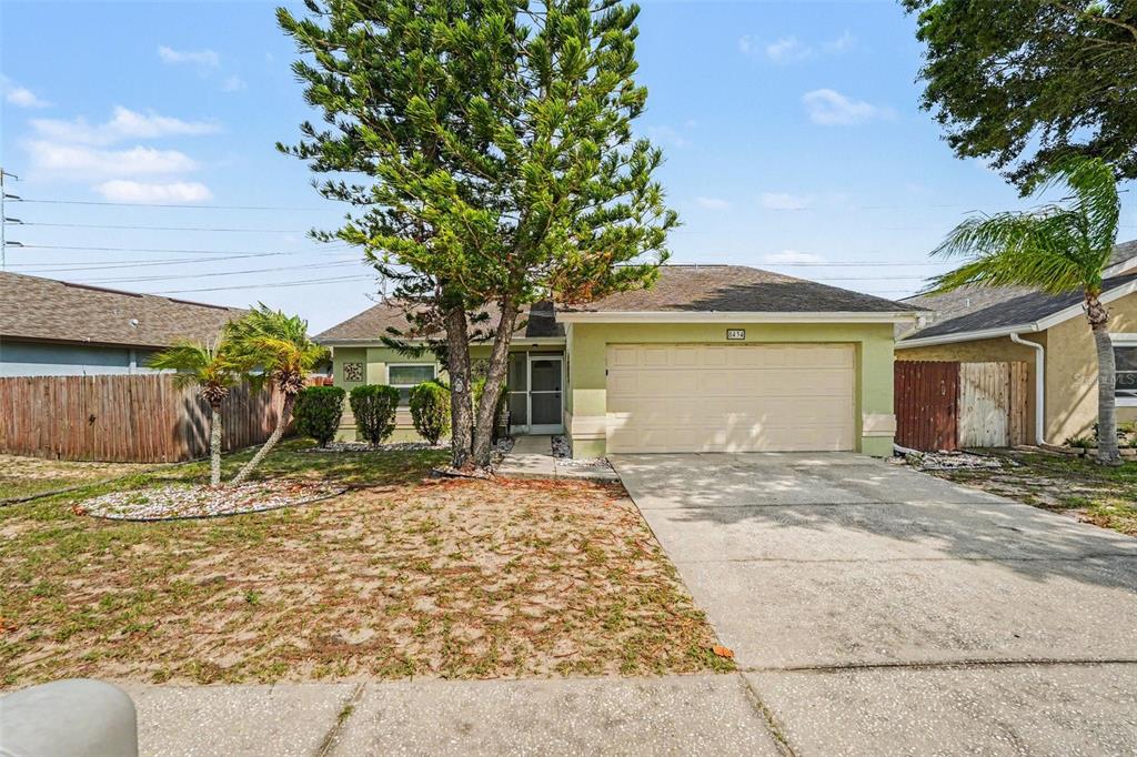 Property for sale at 8434 SUN DRIVE, PORT RICHEY, FL, 34668