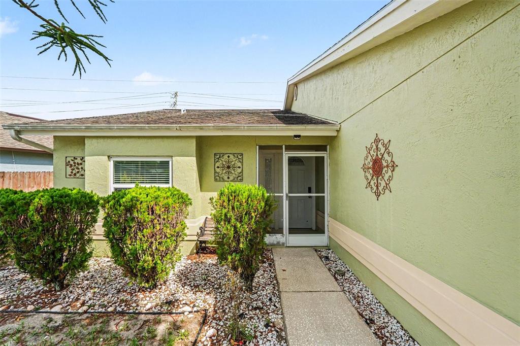 Property for sale at 8434 SUN DRIVE, PORT RICHEY, FL, 34668