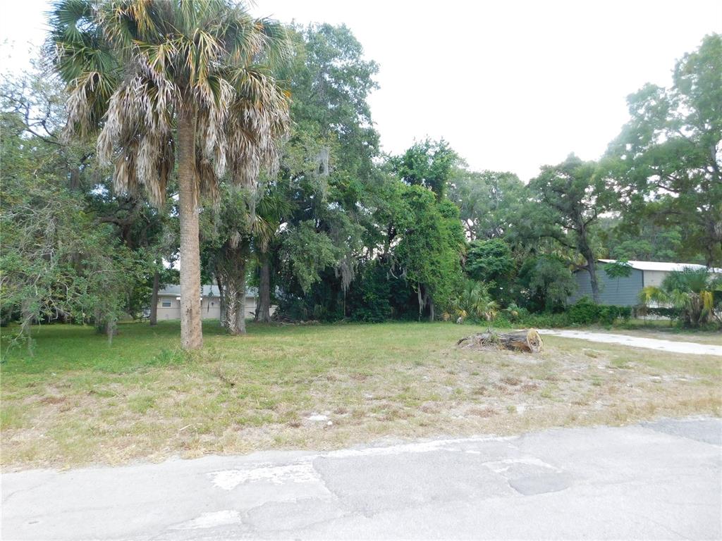 Property for sale at Lot 143 & 145 INWOOD DRIVE, HUDSON, FL, 34667