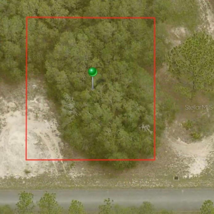 Property for sale at 6515 N WHISPERING DRIVE, CITRUS SPRINGS, FL, 34434