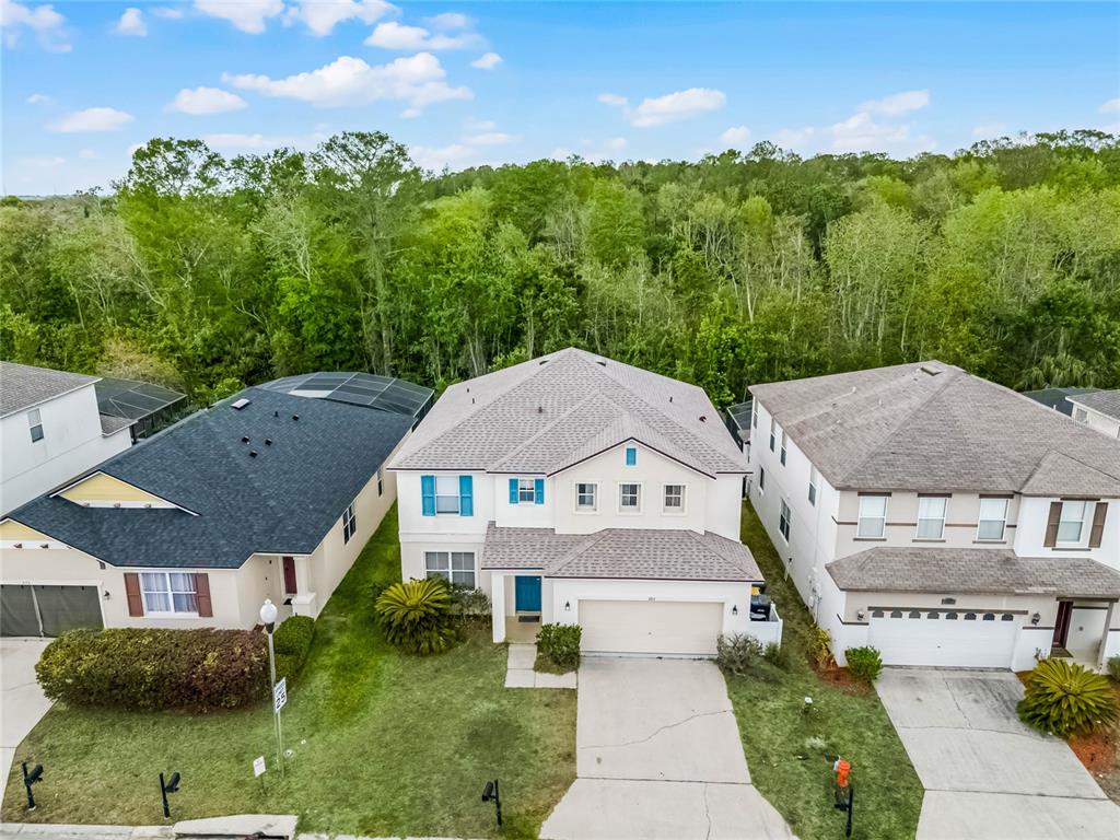 Property for sale at 283 WILLOW VIEW DRIVE, DAVENPORT, FL, 33896