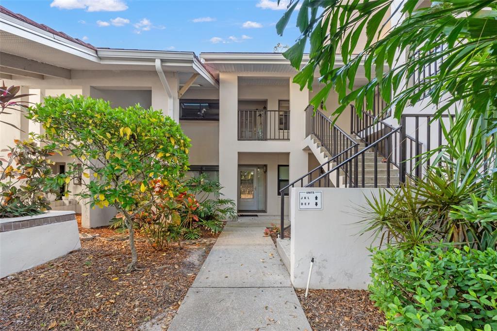 Property for sale at 300 S FLORIDA AVENUE UNIT 600F, TARPON SPRINGS, FL, 34689