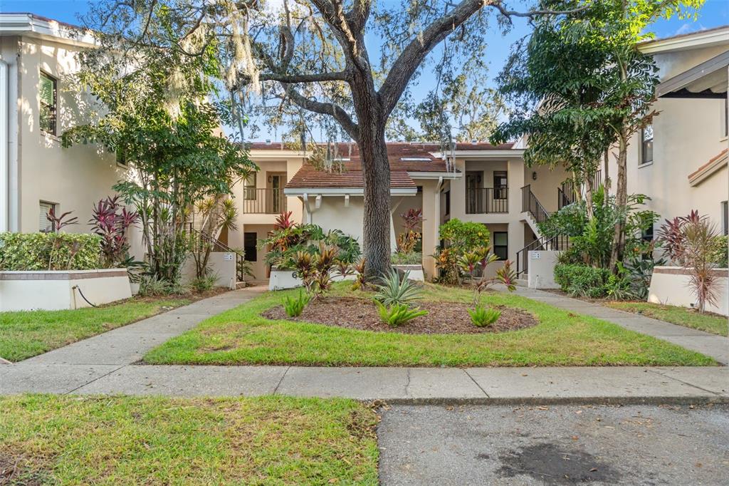 Property for sale at 300 S FLORIDA AVENUE UNIT 600F, TARPON SPRINGS, FL, 34689