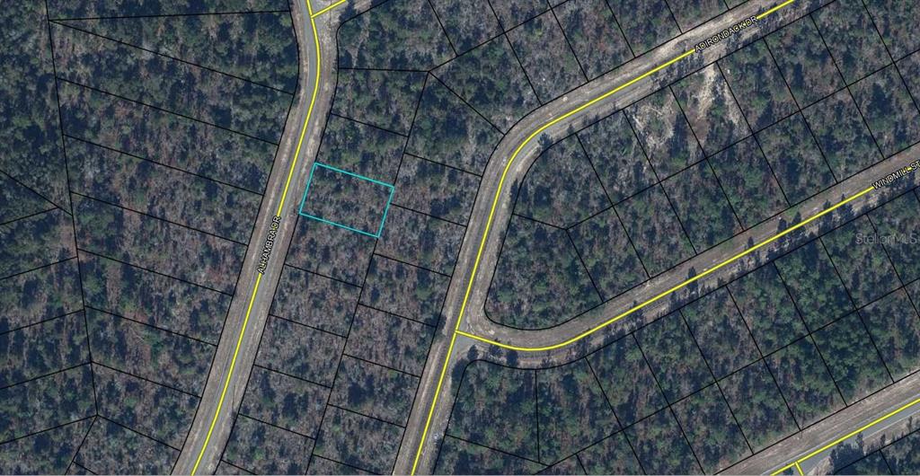 Property for sale at Lot 10 Unit 7 Blk 423 ALHAMBRA DRIVE, CHIPLEY, FL, 32428